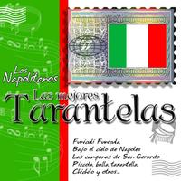 Tarantela/ Funiculi Funicula