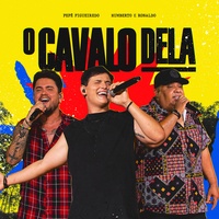 O Cavalo Dela - Ao Vivo