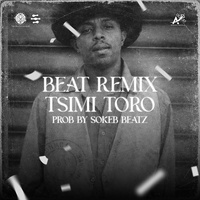 Faut toucher - Beat remix tsimi toro