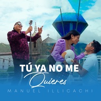 Tu Ya No Me Quieres