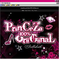 pRiiNcEza 100% OriiGiinaL