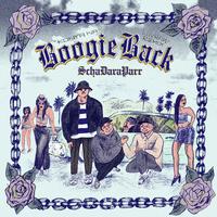 Konya wa Boogie Back - LUVRAW REMIX