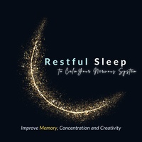 Sleep to Balance the Nervous System