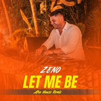 LET ME BE - Afro House Remix