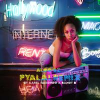 Pyalai Remix (By Karel Kakondo X Randy B)