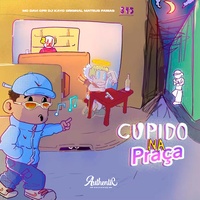 Cupido na Praça