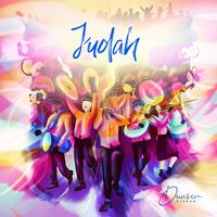 Judah - Live