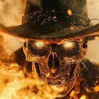 Ride Like Hell