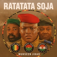 RATATATATA SOJA