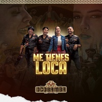 Me Tienes Loca