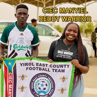 CIEC MANYIEL