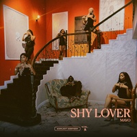 Shy Lover