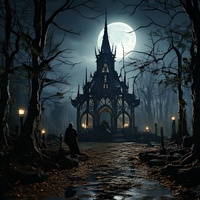 Gothic Symphony
