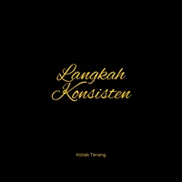Langkah Konsisten