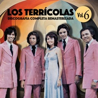 Te Juro Que Te Amo - Remasterizada
