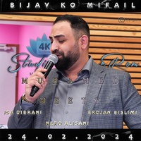 Muhamed Meety (Gedojan Te Dikema)