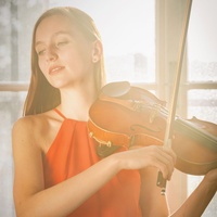 Ordinary - Violin cover