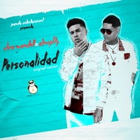 Personalidades