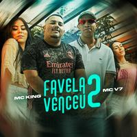 Favela Venceu 2