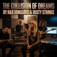 The Collision of Dreams