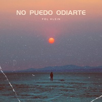 No puedo odiarte