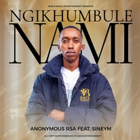 Ngikhumbule Nami