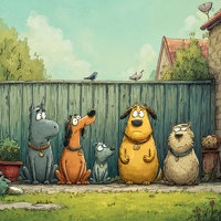 Happy Together