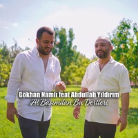 Al Başımdan Bu Dertleri