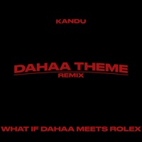 Dahaa Theme - Remix