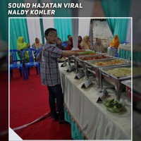 Sound Hajatan Viral