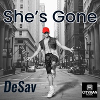She's Gone