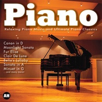 Magic Piano
