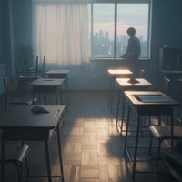 僕の物語の主人公
