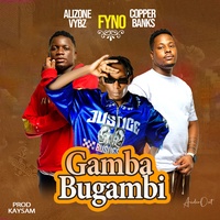 Gamba Bugambi