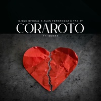 CORAROTO (feat. Seway)