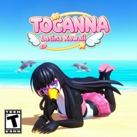 Latina Kawaii (Spanish)