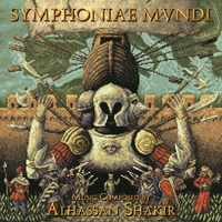 Ayyoubi (Original Game Soundtrack)