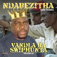 King Tsonga - Mi ta timeka