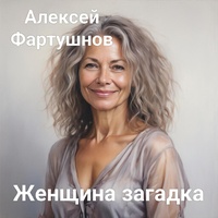Женщина загадка