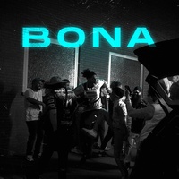 BONA (feat. ilo 7araga, JUU, Avie, Moel030 & Amo)