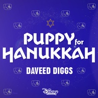Puppy for Hanukkah - Chorus