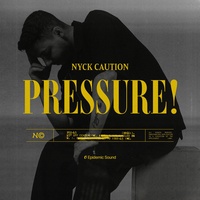 PRESSURE!