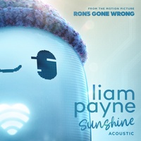 Sunshine - From the Motion Picture “Ron’s Gone Wrong” / Acoustic