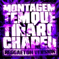 MONTAGEM TEM QUE TIRAR O CHAPEU - Reggaeton Version