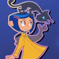 Coraline Other Father Song (Remix)