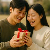 What Love Means at Every Age