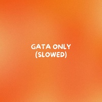 GATA ONLY (SLOWED VERSION)