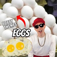 Eggs