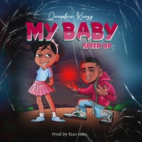My Baby - Speed Up