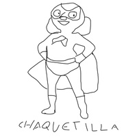 Chaquetilla